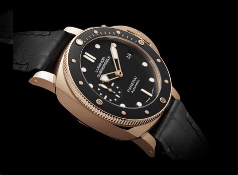 new panerai watches 2017